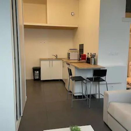 Le Petit Balzac - Cozy 2 People - Villeurbanne Exterior foto