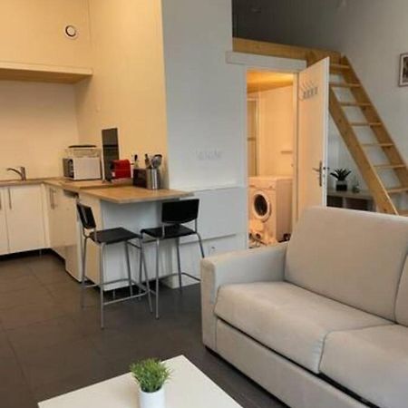 Le Petit Balzac - Cozy 2 People - Villeurbanne Exterior foto
