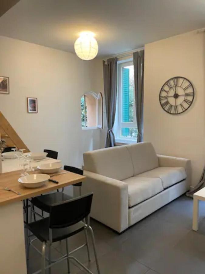 Le Petit Balzac - Cozy 2 People - Villeurbanne Exterior foto