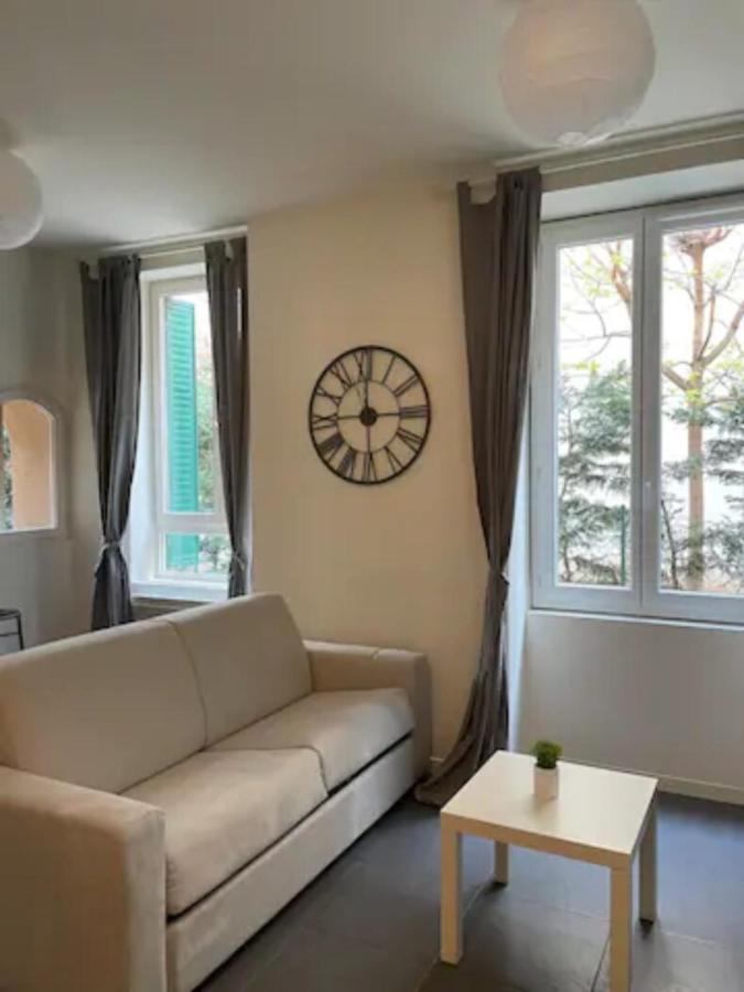 Le Petit Balzac - Cozy 2 People - Villeurbanne Exterior foto