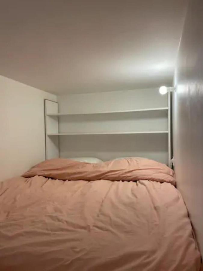 Le Petit Balzac - Cozy 2 People - Villeurbanne Exterior foto